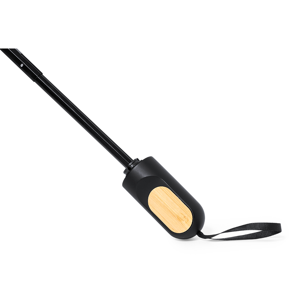 Regenschirm Barbra SCHWARZ – Bild 5