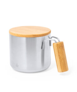 Alternative view of Wärme Tasse Claire