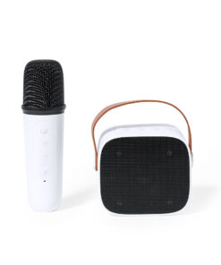 Karaoke Lautsprecher Sophie