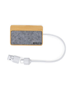 USB Hub Barney 10 20276 D3