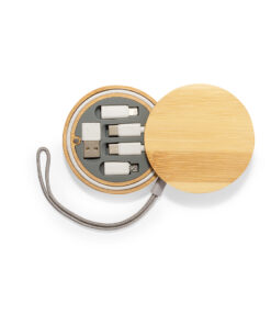 Ladegerätkabel Set Chaconix