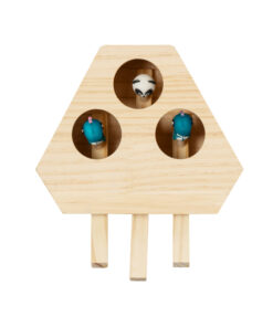 Spielzeug für Haustiere Kesel