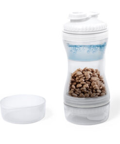 Haustier Set Treiver WEISS 11 20324 D5