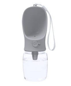 Trinkflasche für Haustier Flaganan