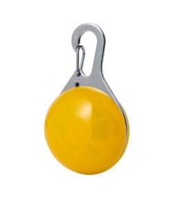 Sicherheitslicht für Haustier Kirix