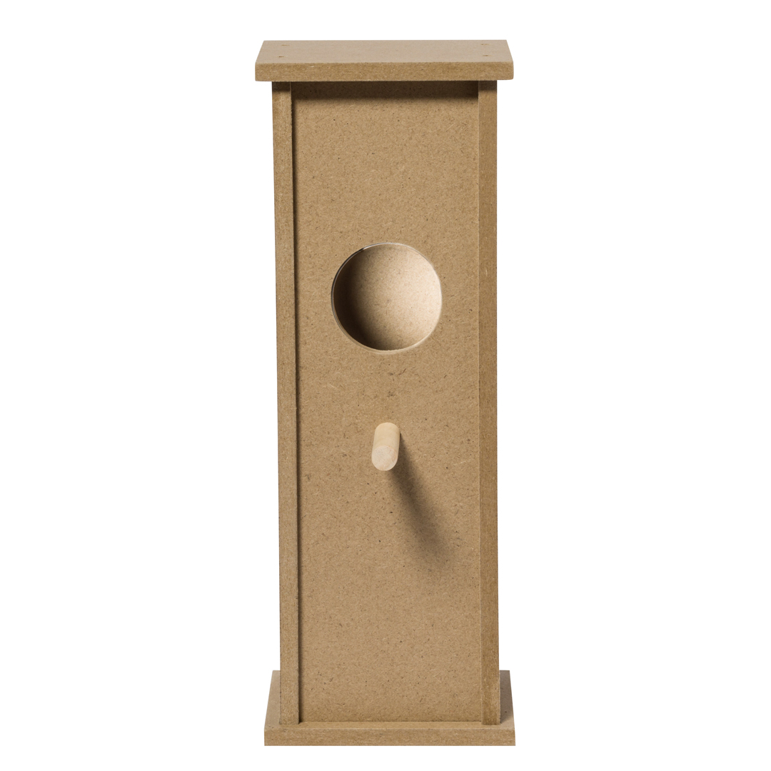 Vogelhaus Fenyx 3 Vogelhaus Fenyx