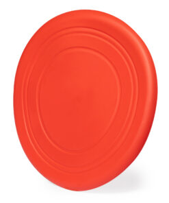 Alternative view of Frisbie Girud