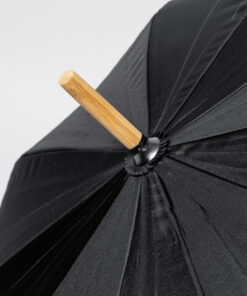 Regenschirm Gotley SCHWARZ 10 20342 D3