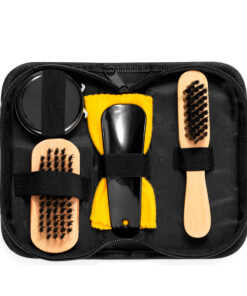 Schuhputzset Aeron