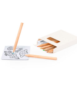 Samen Set Elaris 12 20372 D3