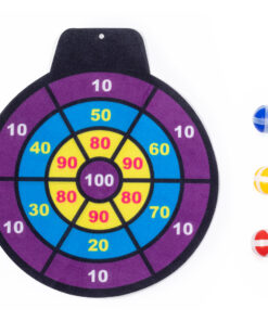 Dartschreibe Kerchak