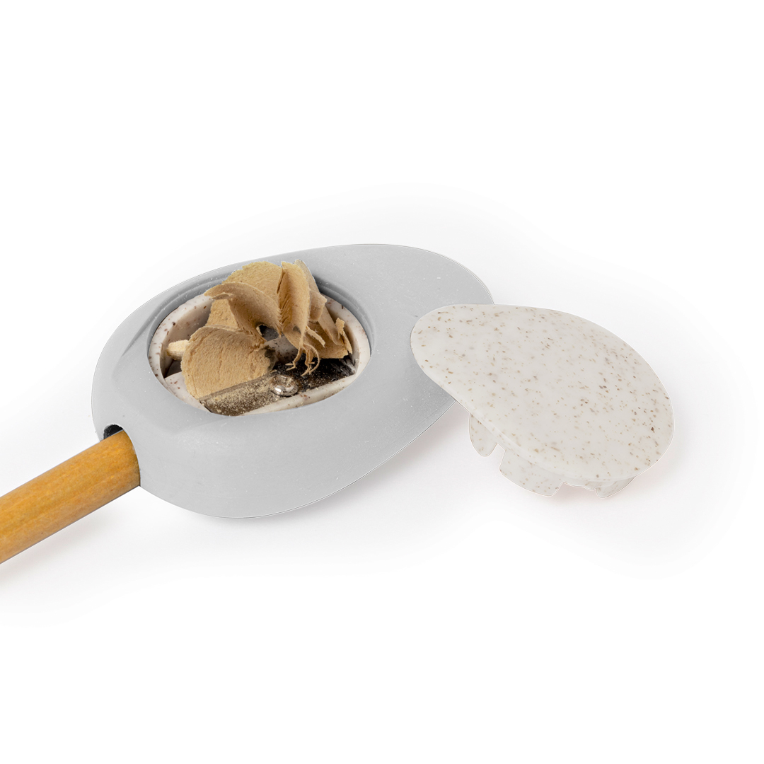 Set Elysium NATURFARBE – Bild 4