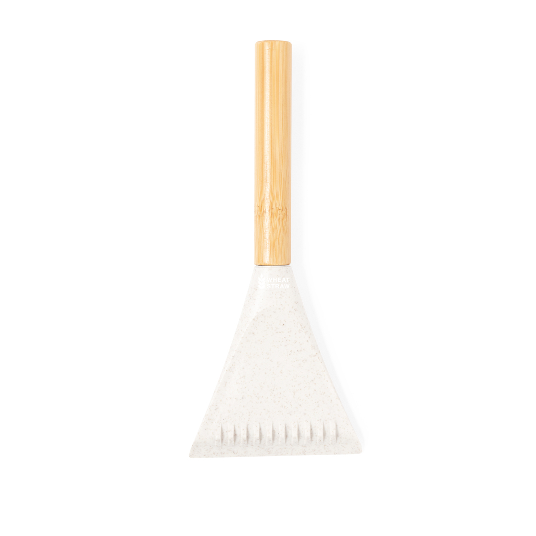 Eiskratzer Nigex NATURFARBE 3 Eiskratzer Nigex