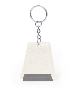 Eiskratzer Schlüsselanhänger Ucko