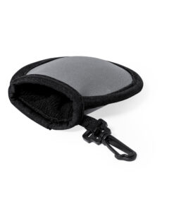 Golfball Reinigungshülle Hese 9 20426 D3