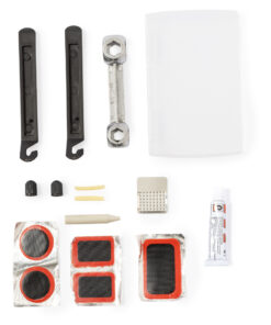 Fahrrad-Reparaturset Premoz