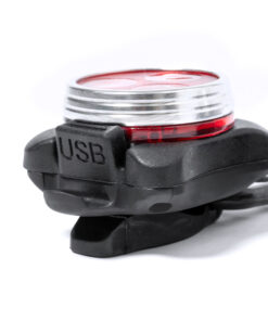 Sicherheitslicht Set Remko SCHWARZ 9 20438 D3