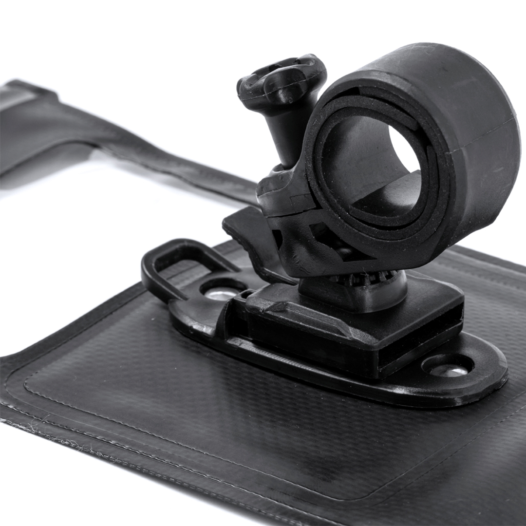 Hülle Nurbur SCHWARZ – Bild 4