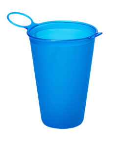 Alternative view of Faltbarer Trinkbecher Sabik