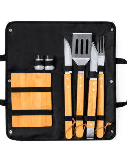 Grillset Estrol 11 20469 D3