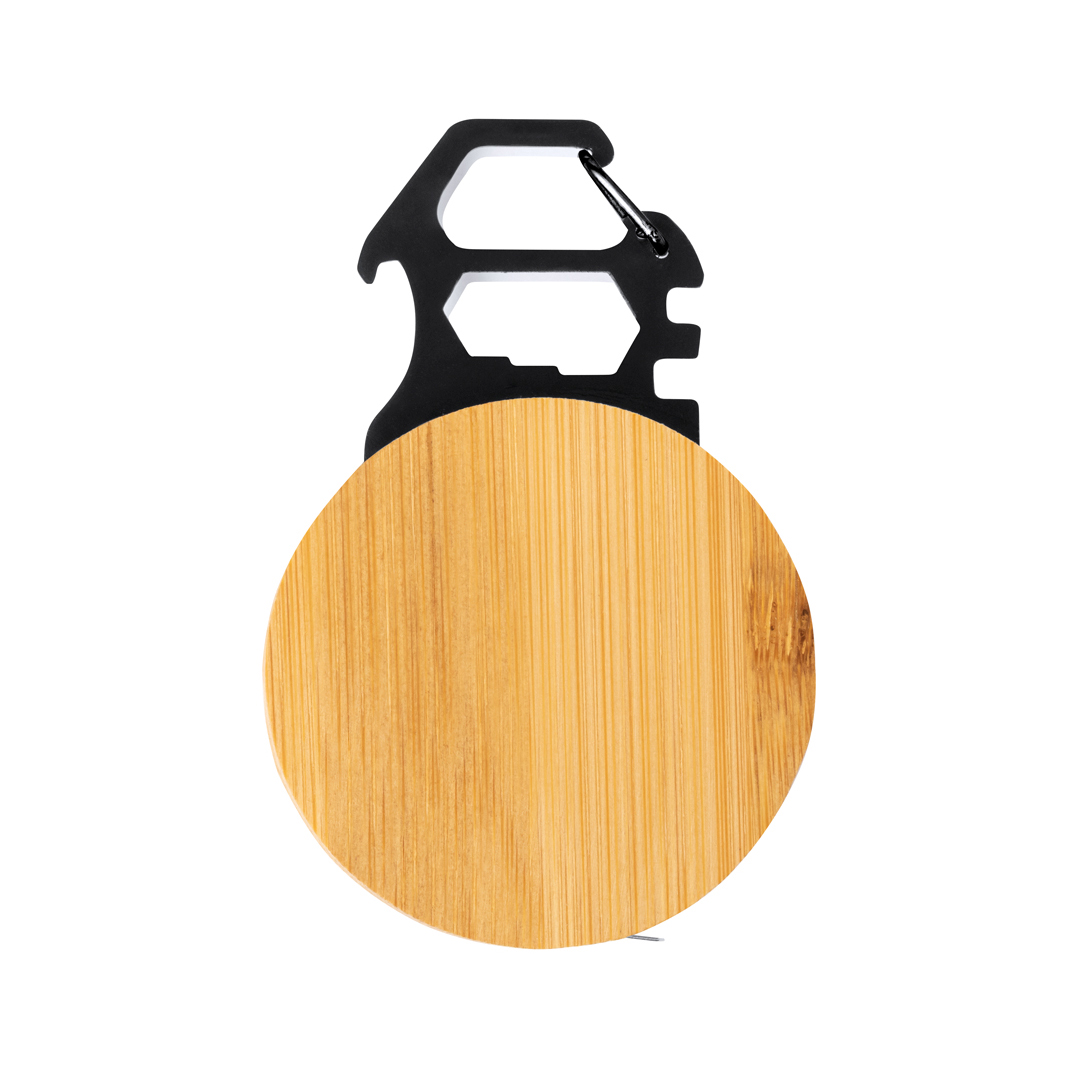 Multiwerkzeug Maßband Denwa 1m 3 Multiwerkzeug Maßband Denwa 1m