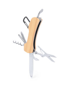 Multifunktionstaschenmesser Kasuki 10 20484 D3