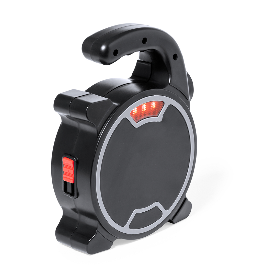 Werkzeug Set Hancuk SCHWARZ – Bild 4