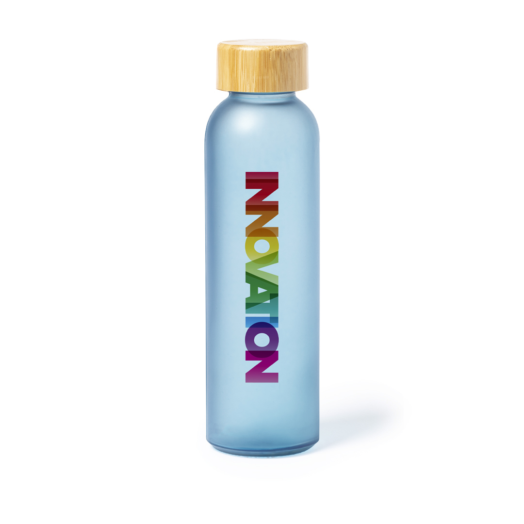 Sublimations Trinkflasche Vantex – Bild 2