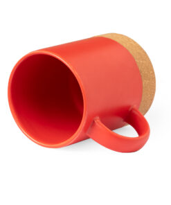 Alternative view of Tasse Melmak