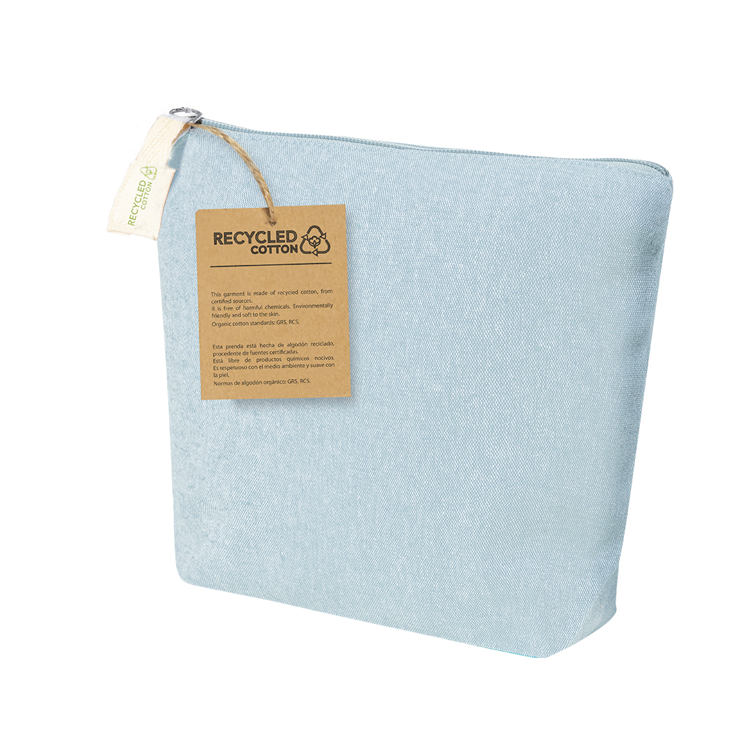 Kosmetik Tasche Belix – Bild 2