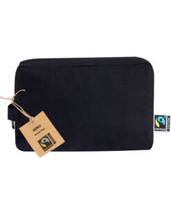 Kosmetik Tasche Hinu Fairtrade