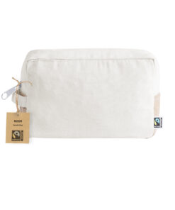 Kosmetik Tasche Misir Fairtrade
