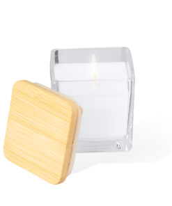 Alternative view of Duftkerze Safron