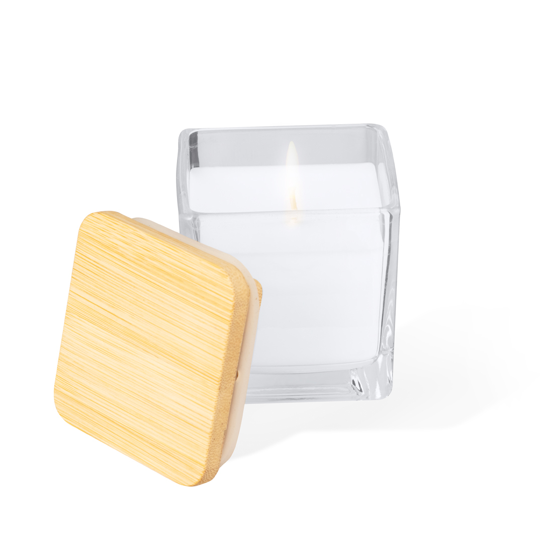 Duftkerze Safron – Bild 2