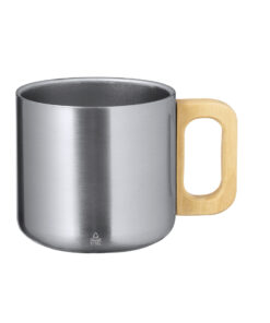 Alternative view of Tasse Garfun