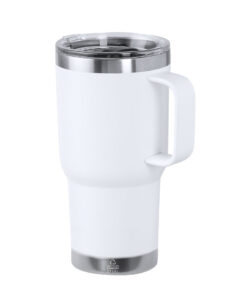 Alternative view of Wärme Tasse Paster