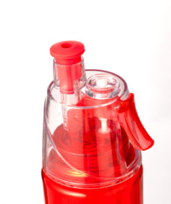 Trinkflasche Zerstäuber Fluxi 9 20736 D3
