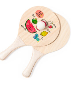 Sublimations Strand Schläger Zaxia