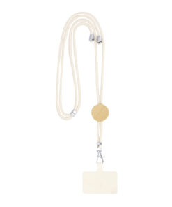 Alternative view of Halter Schlüsselband Reuter