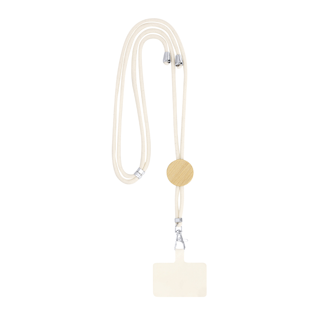 Halter Schlüsselband Reuter – Bild 2