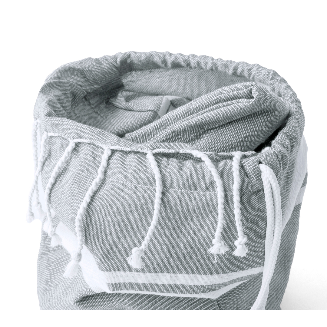 Sarong Rucksack Carey – Bild 4