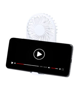 Halter Ventilator Fanger 10 20765 D3