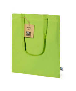 Alternative view of Tasche Inova Fairtrade