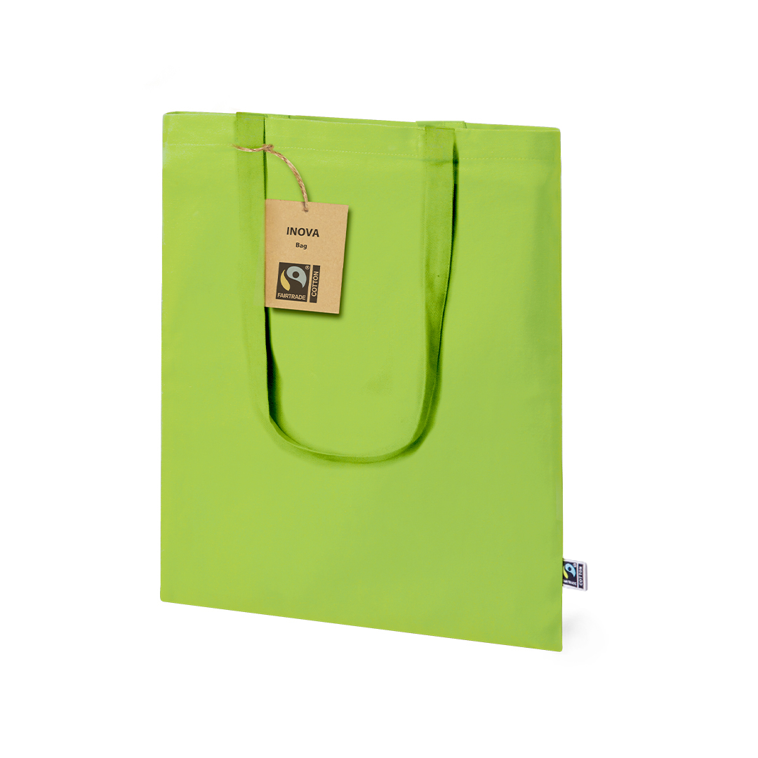 Tasche Inova Fairtrade – Bild 2