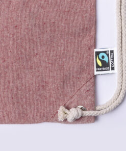 Alternative view of Rucksack Tasche Riak Fairtrade