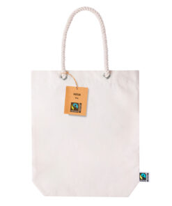 Tasche Hexa Fairtrade