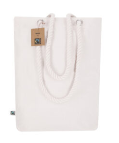 Tasche Hexa Fairtrade NATURFARBE 11 20780 D5