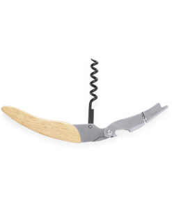 Korkenzieher Flaschenöffner Mansen