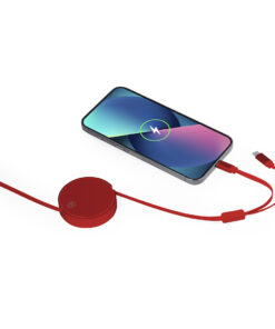 Ladegerätkabel Freud 9 20845 D3