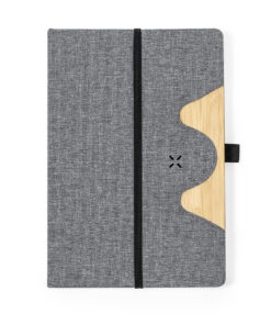 Ladegerät Notizblock Dalou